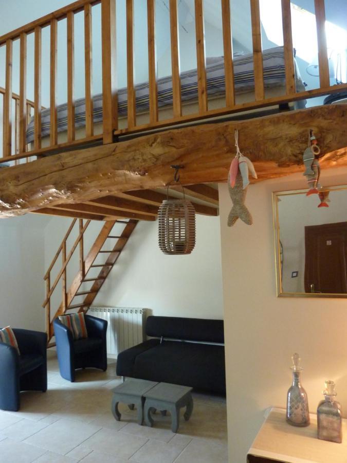 Domaine De La Hurel Airan Eksteriør bilde